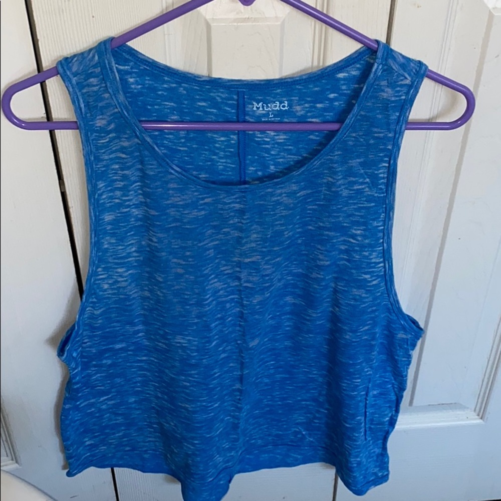 Two Tank Tops - Picture 2 of 3